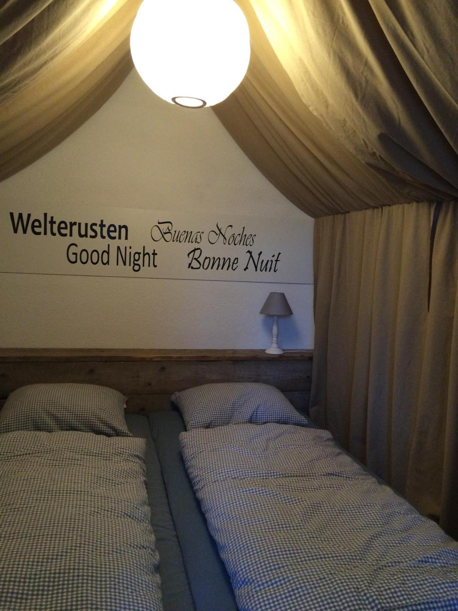 Raadhuis Egmond Egmond aan den Hoef Room photo